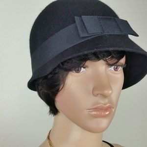 Womens Wool Hat